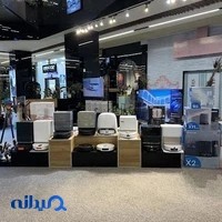 نمایندگی شیائومی رویال