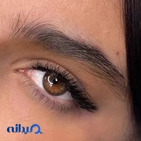 سالن ناخن پاسداران ناک