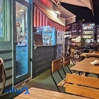 محصولات دریایی فوکاچی