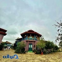 دهکده گردشگری هستی