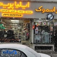 ایلیا پرینت