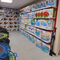 بادی استور