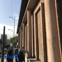 تالار فرهنگ