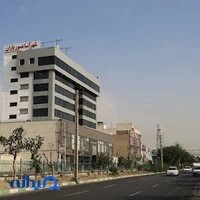 آسانسور یاران