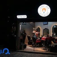 آرایشگاه مردانه یاسین بیک خراسانی