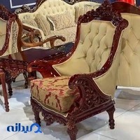 مبل تاپ