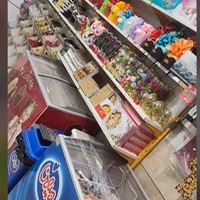 کیک و شیرینی نورالرضا