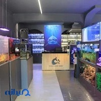 آکواریوم رویای زیر آب