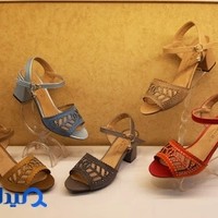 کفش امین(ارایٔه دهنده کفش اسپرت و کلاسیک)