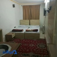 مهمانپذیر مشهدی