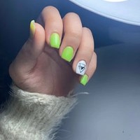 کاشت ناخن شکو shoko.nail.artist