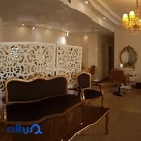 سالن زیبایی آناشید