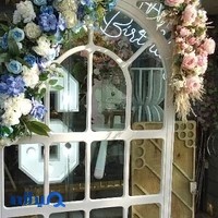 تشریفات و ظروف کرایه نارمک اجاره میز و صندلی