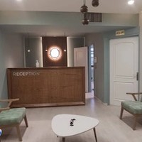 دکتر سید کریم حسینی بدخشانی