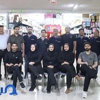 بازرگانی تحریر احسان زاده