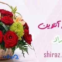 گل فروشی اینترنتی در شیراز : گل فروشی شیراز