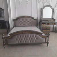 فروشگاه سرویس خواب و مبلمان لولویی شعبه 1