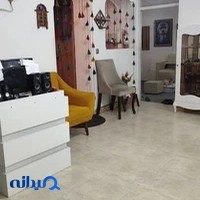 سالن شیرین علینژاد
