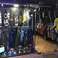 بوتیک چارلی چاپلین
