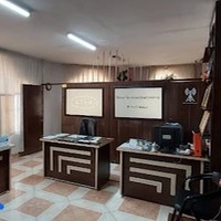 شرکت تجاری بازرگانی کیمیاارتباط