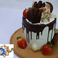 نان شیرینی شهریار