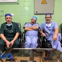 دکتر سلیم توانا راد