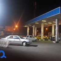 جایگاه گاز طبیعی قطارشهری
