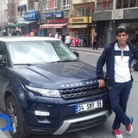 برق خودرو سعید بانوی