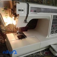 فروش انواع چرخ خیاطی