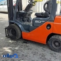 لیفتراک فیضی