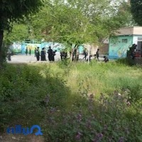 مدرسه پرواز