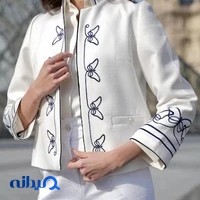 مجتمع تجاری کیمیا گلدوزی پاسارگاد