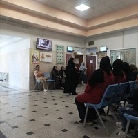 سازمان تامین اجتماعی شعبه ۴ مشهد و مرکز بهداشتی درمانی شعبه یک بهار