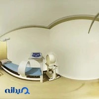 فیزیوتراپی باران