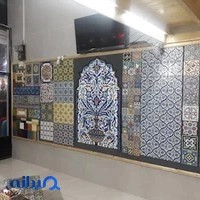 کاشی سنتی گیلیار