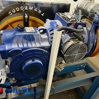 سرویس و نگهداری و تعمیرات آسانسور فراز
