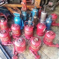 تعمیر گاه جک اصغری