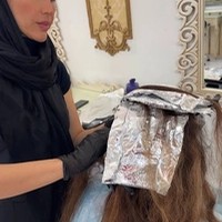 کراتین تخصصی مریم نافعی
