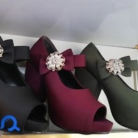 پخش کفش صاحب الزمان_نامجو