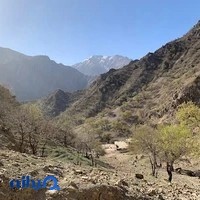 Persia Nomad Tours