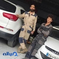 خدمات خودرو کارا