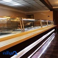 آپادانا تجهیز آراز