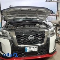 اگزوز سازی بهنام