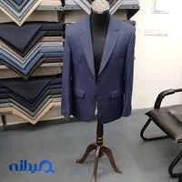 خیاطی رضا الله یاری