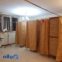 کلینیک فیزیوتراپی امین