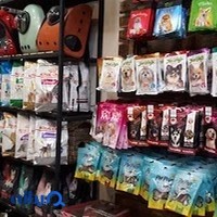 پت شاپ آپادانا (باز در روزهای تعطیل