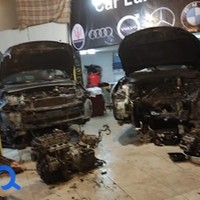 تعمیرگاه مقدم