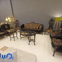 مبلمان شاهین