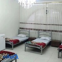 مرکز توانبخشی سالمندان اندیشه