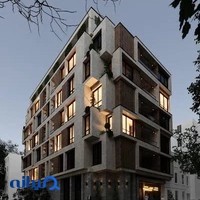 طراحی نما ساختمان